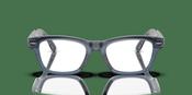 Ray-Ban Meta Audio Burbank RW 7005 with Transitions® lenses