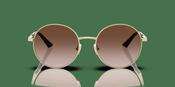 Jimmy Choo JC 4028J Sunglasses