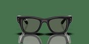 Ray-Ban PUFFER KIDS BIO-BASED RB 9240S Children's Sunglasses