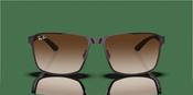 Ray-Ban RB 3721 Sunglasses