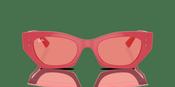 Ray-Ban Zena Bio-Based RB 4430 Sunglasses
