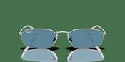 Ray-Ban Polarized+ Lenses RB 3947 Sunglasses