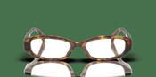Miu Miu MU 06ZV Glasses