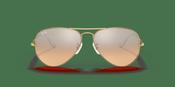Ray-Ban Aviator Gradient RB 3025 Sunglasses