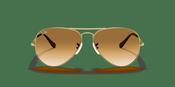 Ray-Ban Aviator Gradient RB 3025 Sunglasses