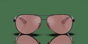 Ray-Ban Scuderia Ferrari Collection RB 8331M Sunglasses