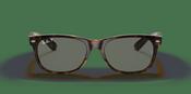 Ray-Ban New Wayfarer Classic RB 2132 Sunglasses