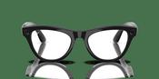 Ray-Ban Meta Skyler (Gen 2) RW 4014 with Transitions® lenses