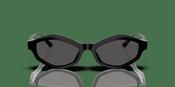 Jimmy Choo JC 5077U Sunglasses
