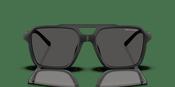 Armani Exchange AX 4166SU Sunglasses image