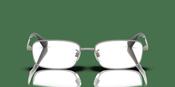 Burberry BE 1402D Glasses