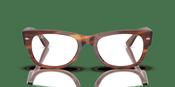 Ray-Ban Mega Wayfarer II RX 0832V Glasses image