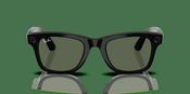 Ray-Ban Meta Wayfarer (Gen 2) RW 4012