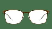 DbyD Titanium DB OM9020 (Large) Glasses