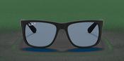 Ray-Ban Justin Classic RB4165 Sunglasses image