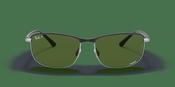 Ray-Ban Polarized+ Lenses RB 3671CH Sunglasses