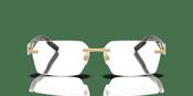 Dolce &amp; Gabbana DG 1361 Glasses image