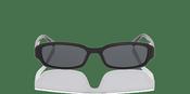 Saint Laurent Erin SL 872 Sunglasses image