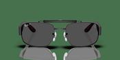 Ray-Ban Scuderia Ferrari Collection Polarized+ Lenses RB 3797M Sunglasses
