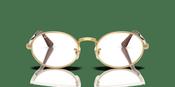 Ray-Ban By A$AP Rocky RX 3931V Glasses