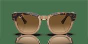 Ray-Ban Mega Hawkeye RB 0298S Sunglasses