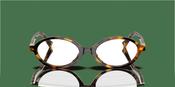 Miu Miu MU 01XV Glasses image