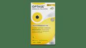 Optase Manuka Lid Wipes 30 x Wipes