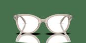 Coach HC 6284U Glasses image