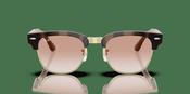 Ray-Ban Meta Audio Clubmaster RW 7004 image