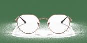 Ray-Ban Jack RX 6465 Glasses