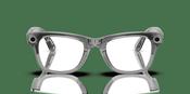 Ray-Ban Meta Wayfarer (Gen 2) RW 4012 with Transitions® lenses