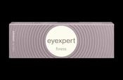 Eyexpert Finess (1 day multifocal) image