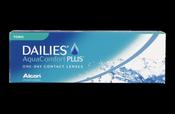 Dailies AquaComfort Plus (1 day toric for astigmatism) image