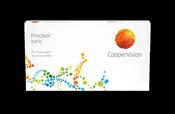 Proclear (Toric for astigmatism) image