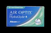 Air Optix HydraGlyde (Toric for astigmatism) image