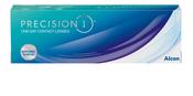 Precision 1 (1 day) image