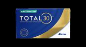 Total 30 (toric for astigmatism) image