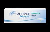 Acuvue Moist with LACREON (1 day multifocal) image