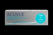 Acuvue Oasys with HydraLuxe (1 day) image