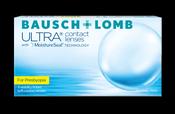 Bausch &amp; Lomb ULTRA (Multifocal) image