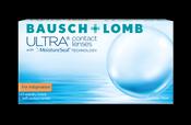 Bausch &amp; Lomb ULTRA (Toric for astigmatism) image