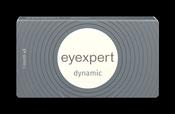 Eyexpert Dynamic image