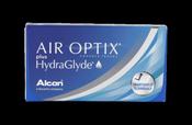 Air Optix HydraGlyde image
