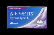 Air Optix HydraGlyde (Multifocal) image