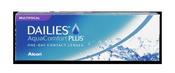 Dailies AquaComfort Plus (1 day multifocal) image