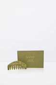 Resurge | Jade Gua Sha Comb image
