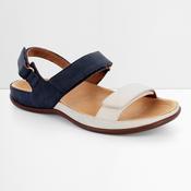 Kona Navy/White