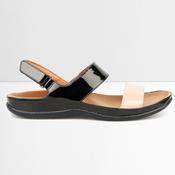 Kona Patent/Pink