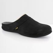 Vienna Black Nubuck