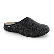 Copenhagen Grey Faux Fur
